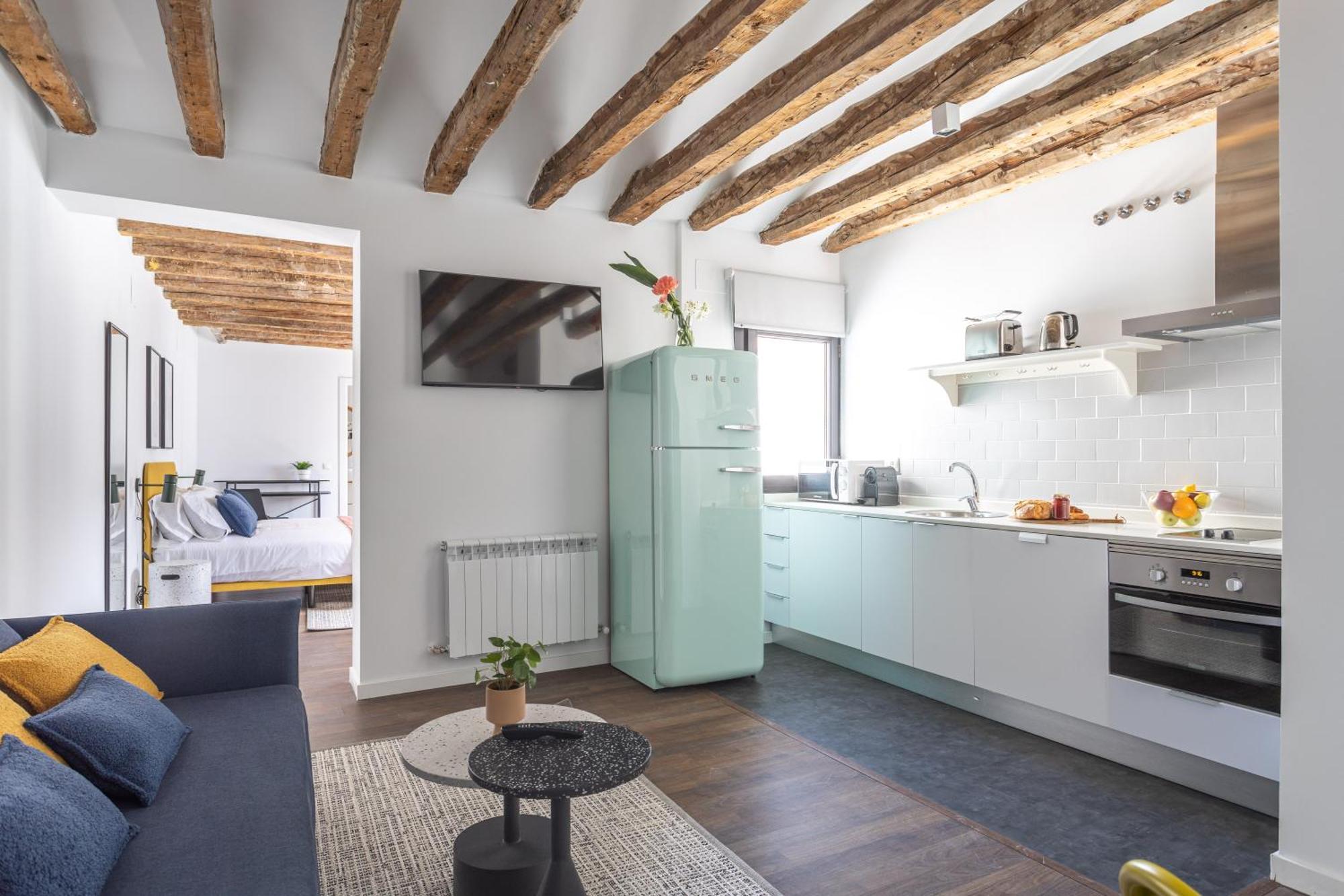 Appartement Arrivo Latina I *